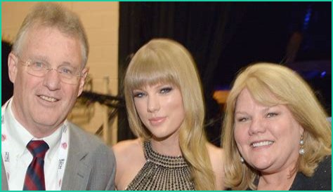 Learn The Truth: Have Taylor Swift's Parents Reunited?