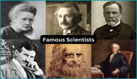 Nathan Fairchild: Eminent Scientist And Visionary