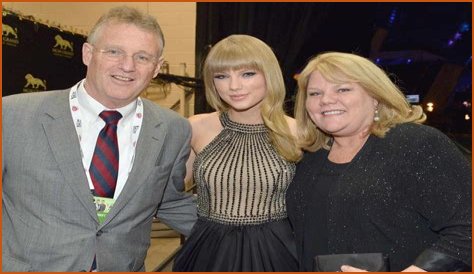 Taylor Parents Reconcile: A Path To Healing And Forgiveness