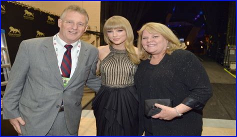 Taylor Swift's Reunited Parents: A Family Affair