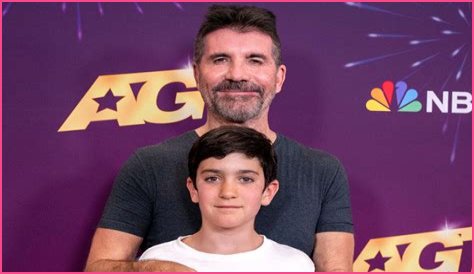 The Curious Condition Affecting Simon Cowell's Son