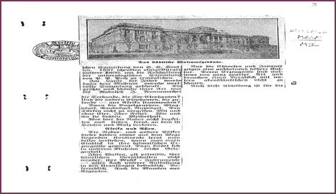 Uncover Milwaukee's Past: Explore Historical Newspaper Archives