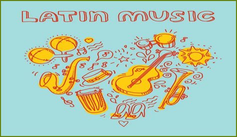 Uncovering The Enchanting Story Of The Latin Music Icon