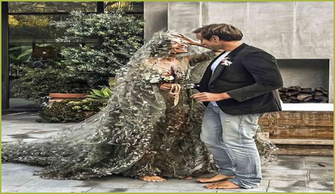 Unlocking The Secrets Of Nicole Shanahan's First Husband